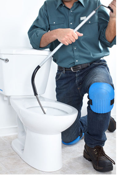 Odgusenje WC solje - Hitne intervencije ogusenja kanalizacije